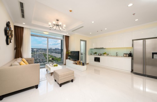 CHO THUÊ CĂN HỘ  3PN TÒA L4-5  FULL NỘI THẤT 5 SAO PHONG CÁCH HIỆN ĐẠI