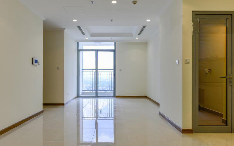 CHUYỂN NHƯỢNG CĂN HỘ 1 PHÒNG NGỦ KHÔNG NỘI THẤT, VIEW SÔNG