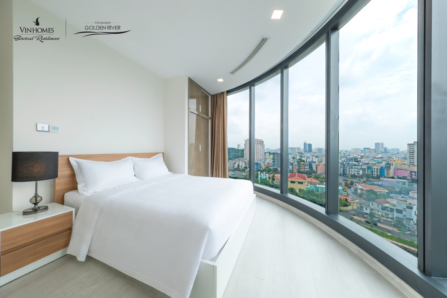 CHO THUÊ CĂN HỘ 2PN TÒA AQUA 4FULL NỘI THẤT 5 SAO PHONG CÁCH HIỆN ĐẠI