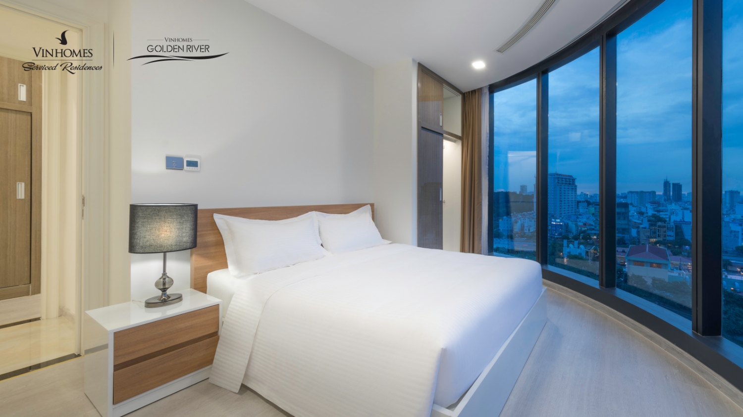 CHO THUÊ CĂN HỘ 2PN TÒA AQUA 4FULL NỘI THẤT 5 SAO PHONG CÁCH HIỆN ĐẠI