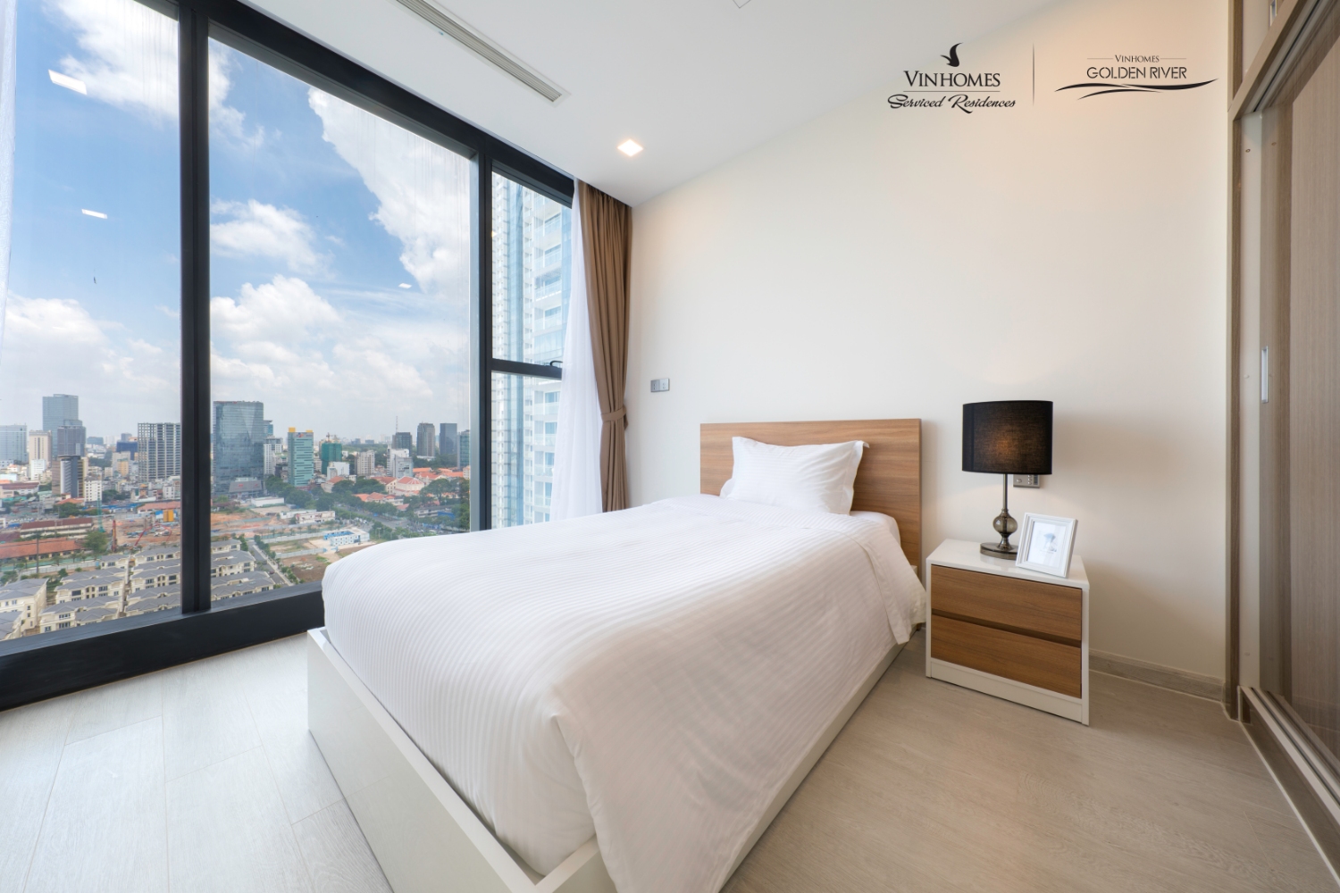 CHO THUÊ CĂN HỘ 3 PN TÒA AQUA 4FULL NỘI THẤT 5 SAO PHONG CÁCH HIỆN ĐẠI