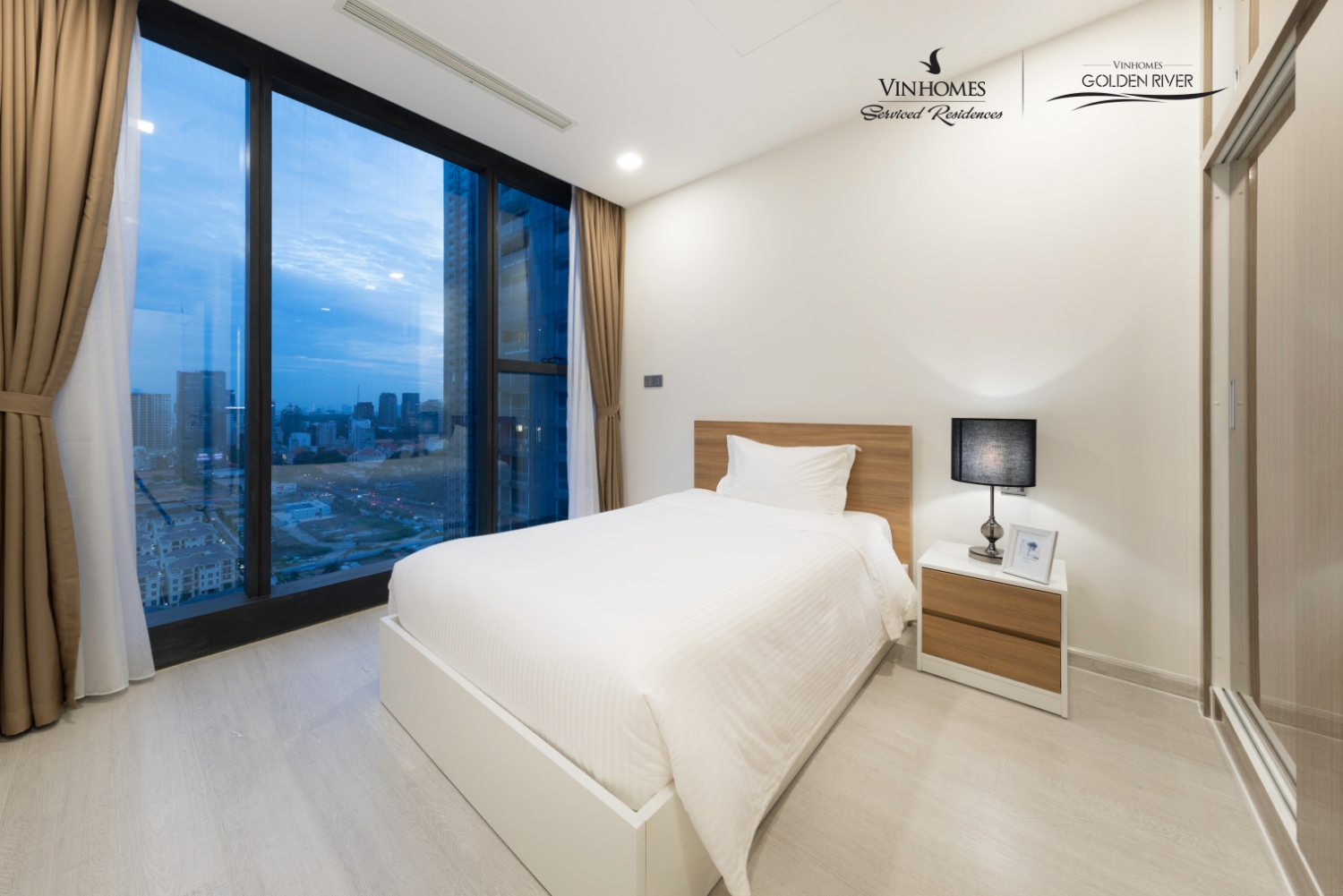 CHO THUÊ CĂN HỘ 3 PN TÒA AQUA 4FULL NỘI THẤT 5 SAO PHONG CÁCH HIỆN ĐẠI