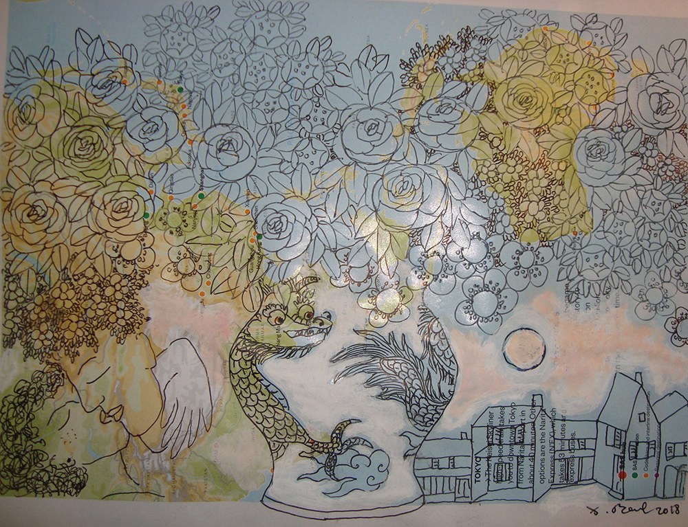 Nostagia 3